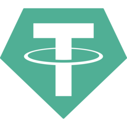 USDT图标